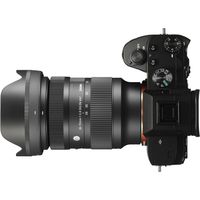 Sigma 28-70mm F2.8 DG DN Contemporary Lens for Sony E