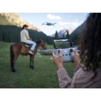 DJI Mini 4 Pro Drone with RC-N2 Controller