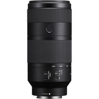 Sony FE 100-400mm F5.6-8 OSS Lens (Sony E)