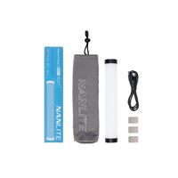Nanlite PavoTube II 6CP RGB LED Tube Light