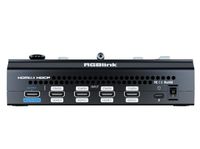 RGBlink Bundle Kit 2 x VUE 20X 4K AI Dynamic Tracking Camera + mini-pro V3 Switcher & Controller