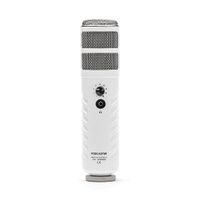 RODE Podcaster Cardioid End-Address Dynamic USB Broadcast Microphone