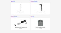 Nanlite PavoTube II 6CP RGB LED Tube Light