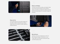 Nanlite PavoSlim 360C RGBWW LED Light Panel