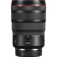 Canon RF 24-70mm F2.8 L IS USM Lens