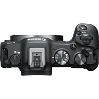 Canon EOS R8 Mirrorless Camera Body + Extra LP-E17