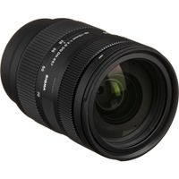 Sigma 28-70mm F2.8 DG DN Contemporary Lens for Sony E