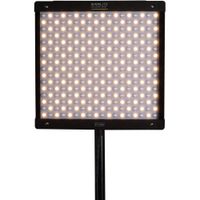 Nanlite PavoSlim 60B LED Panels and Forza 60B II Kit with Fresnel, Pop-Up Softboxes, Stands and Case