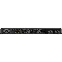 Sennheiser EW-DX EM 4 DANTE Four-Channel Digital Rackmount Receiver