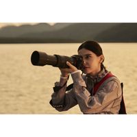 Sony FE 100-400mm F5.6-8 OSS Lens (Sony E)