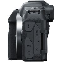 Canon EOS R8 Mirrorless Camera Body + Extra LP-E17
