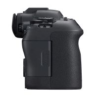 Canon EOS R6 Mark II Mirrorless Camera Body