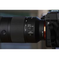 Sony FE 100-400mm F5.6-8 OSS Lens (Sony E)