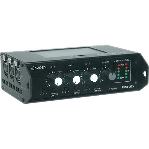 Zoom H6 All Black 6-Input / 6-Track Portable Handy Recorder with