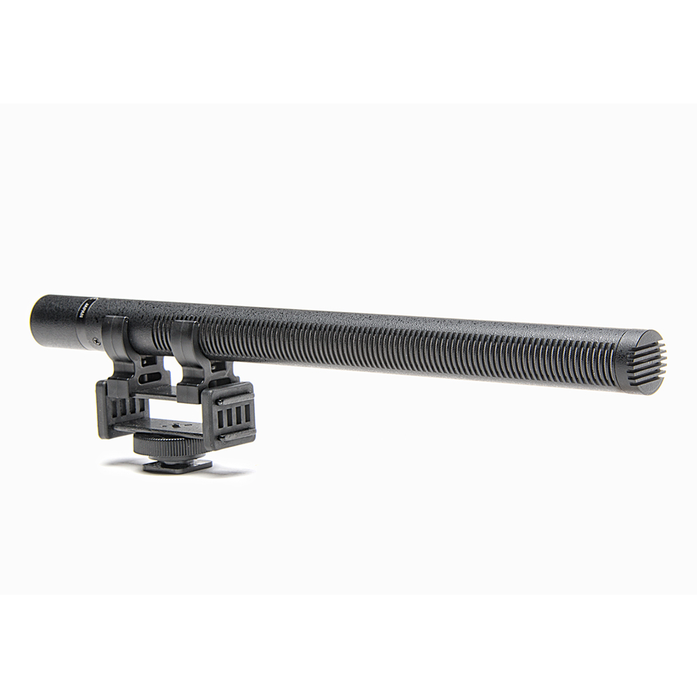 Sennheiser MKH 416-P48U3 Broadcast / Film Moisture-Resistant