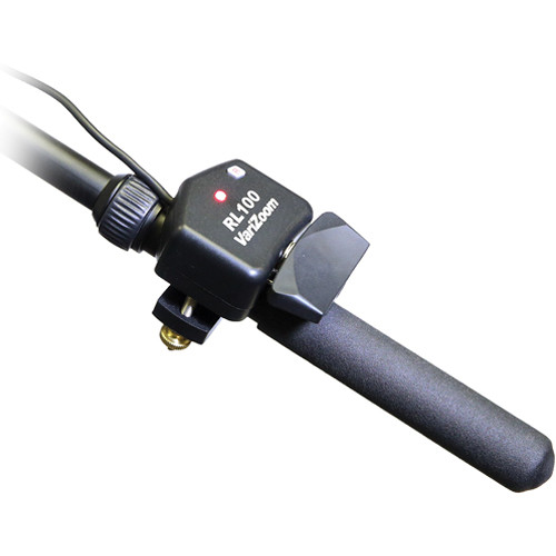 VariZoom VZRL100 Zoom/Record Rocker Control (VZ-RL100; RL100) - WESTBUY