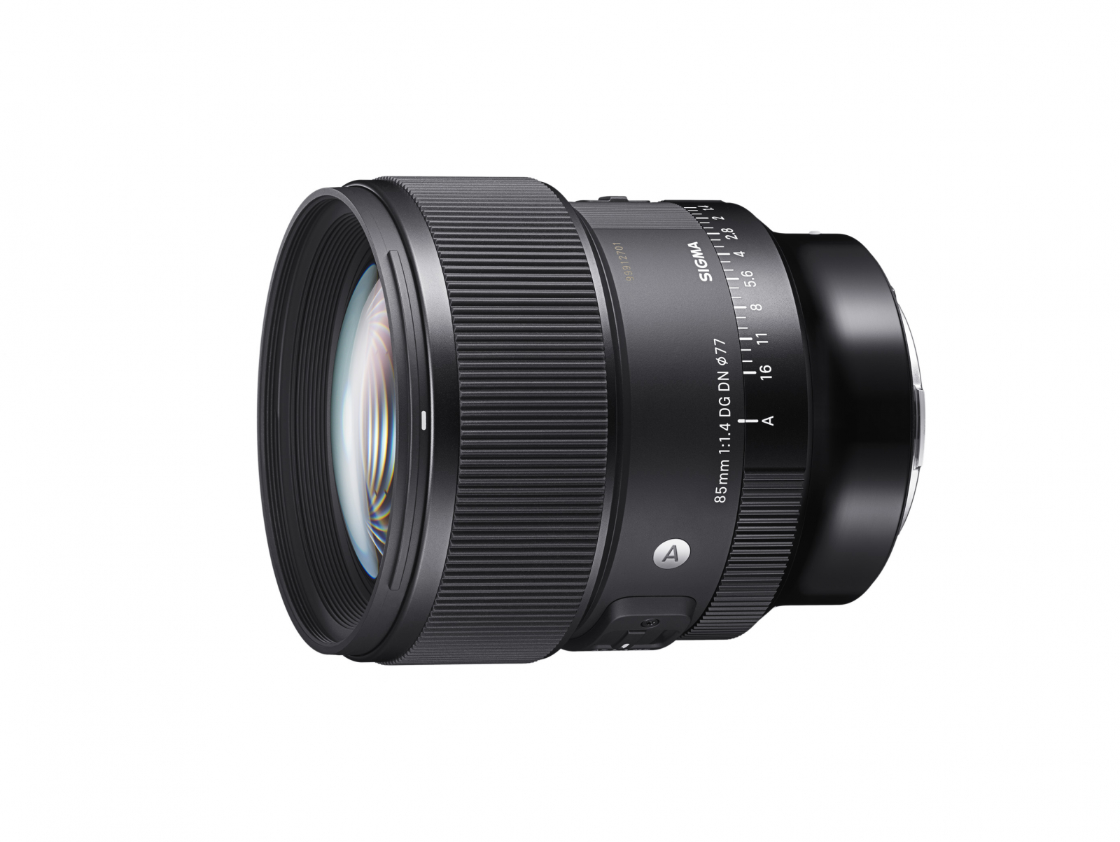 Sigma 85mm f/1.4 DG DN Art Lens for Leica L - WESTBUY