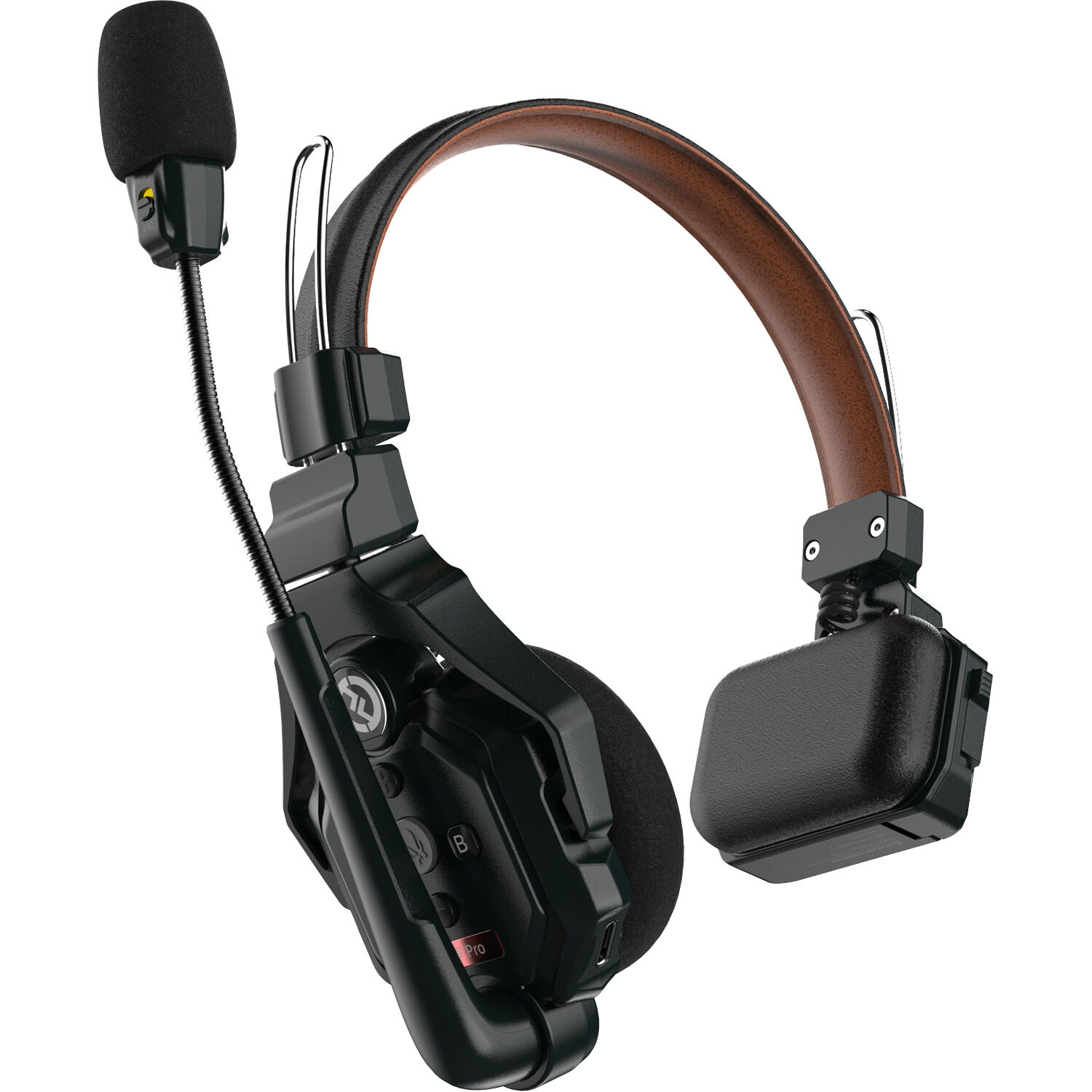 Hollyland Solidcom C1 Pro-4S Full-Duplex ENC Wireless Intercom