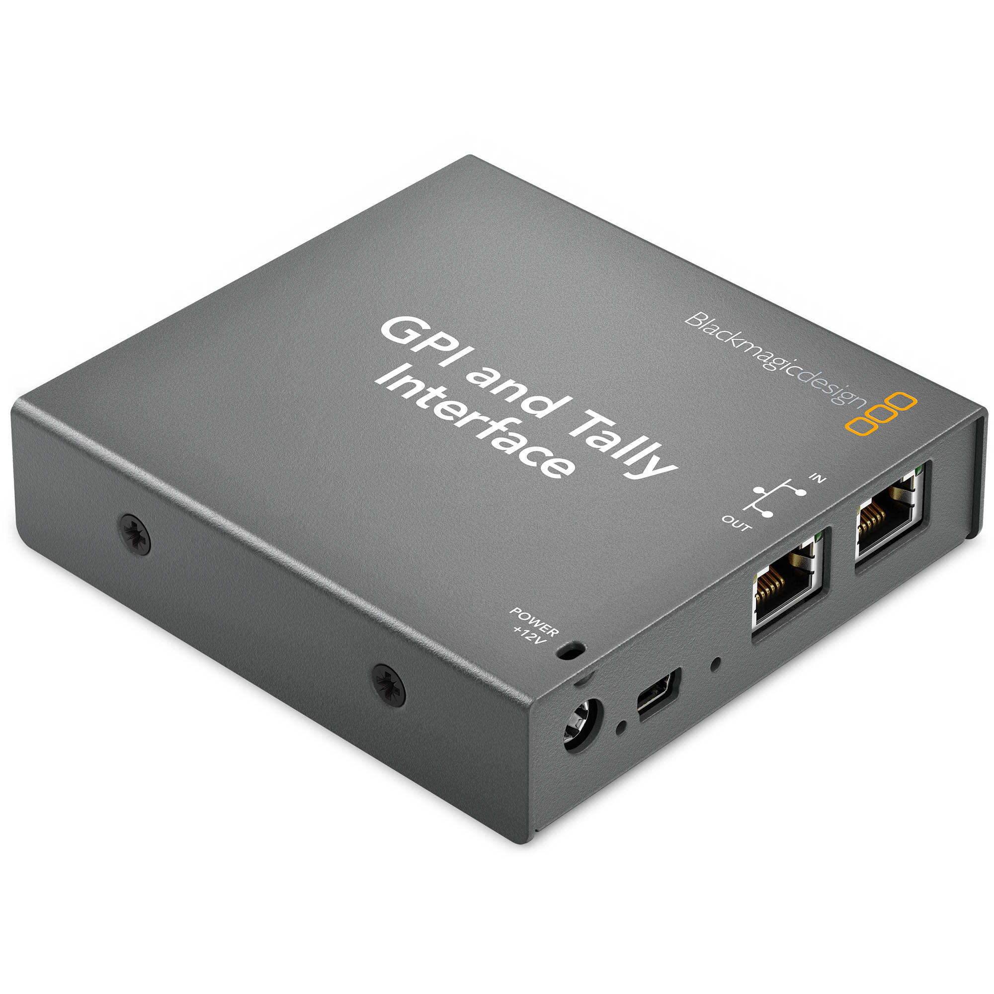Blackmagic Design DeckLink Quad 2 8-Channel 3G-SDI Capture +
