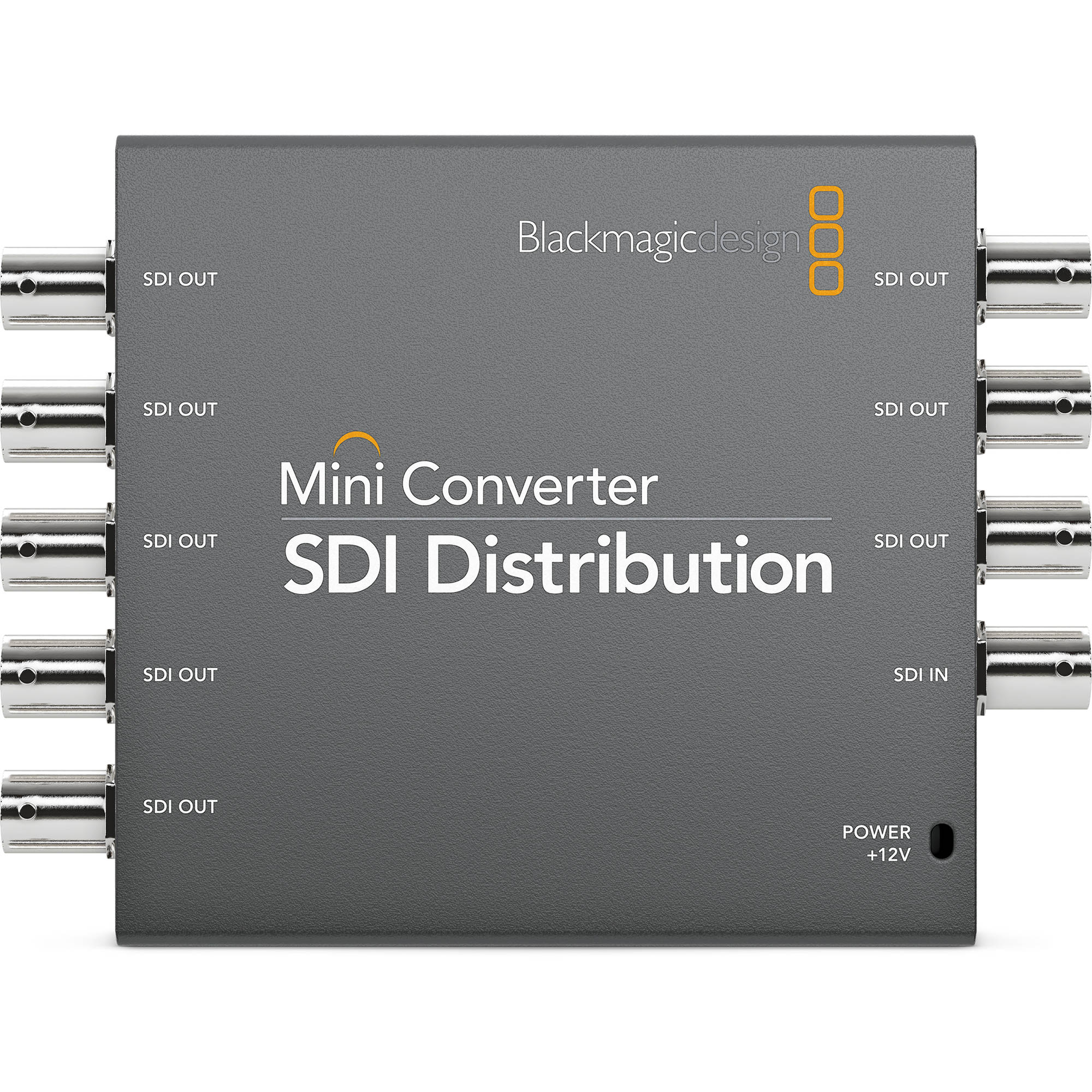 Blackmagic Design Mini Converter SDI Distribution - WESTBUY