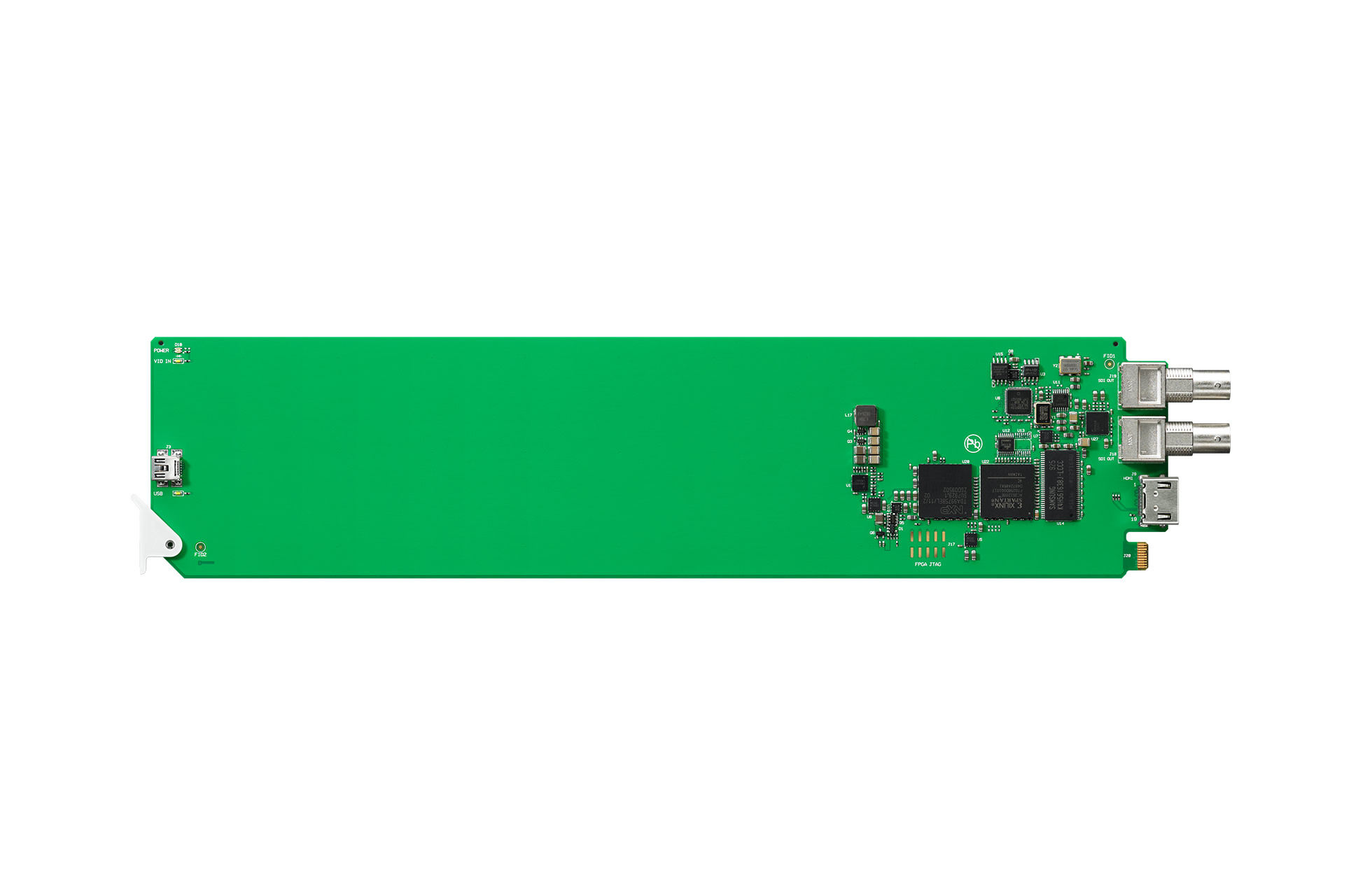 Blackmagic Design Mini Converter SDI Distribution - WESTBUY