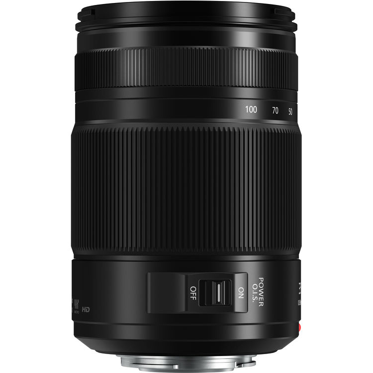 Panasonic lumix g x 35-100mm f2.8 ⅱ 【公式通販】