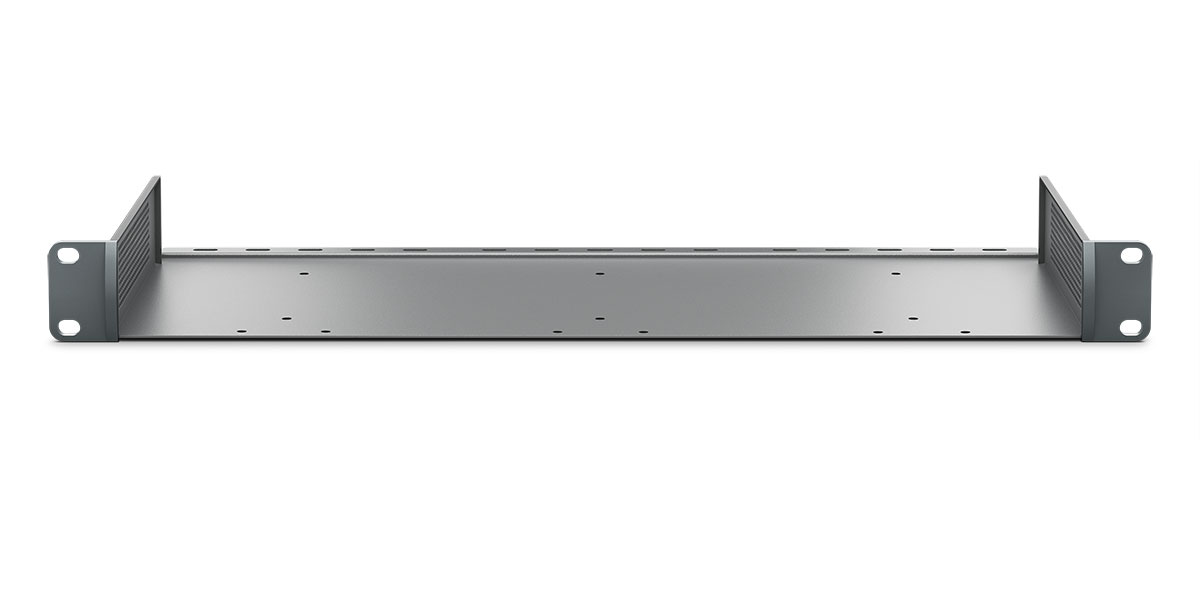 Blackmagic Design Teranex Mini Rack Shelf - WESTBUY