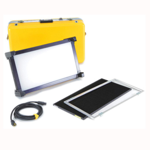 Kino Flo Celeb 200 DMX Led Kit (C2-230U) - WESTBUY