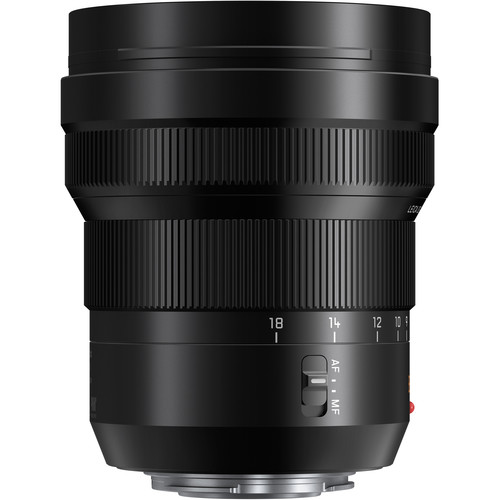 PANASONIC LEICA DG VARIO-ELMARIT 8-18mm f/2.8-4 ASPH. LENS - WESTBUY