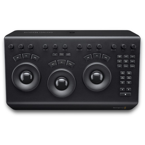 【最終週末セール】DaVinci Resolve Micro Panel 61D4r-9UCwL._AC_UF350, その他