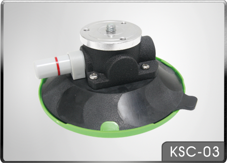 ケポ KUPO KSC-03 Suction Cup With 3/8