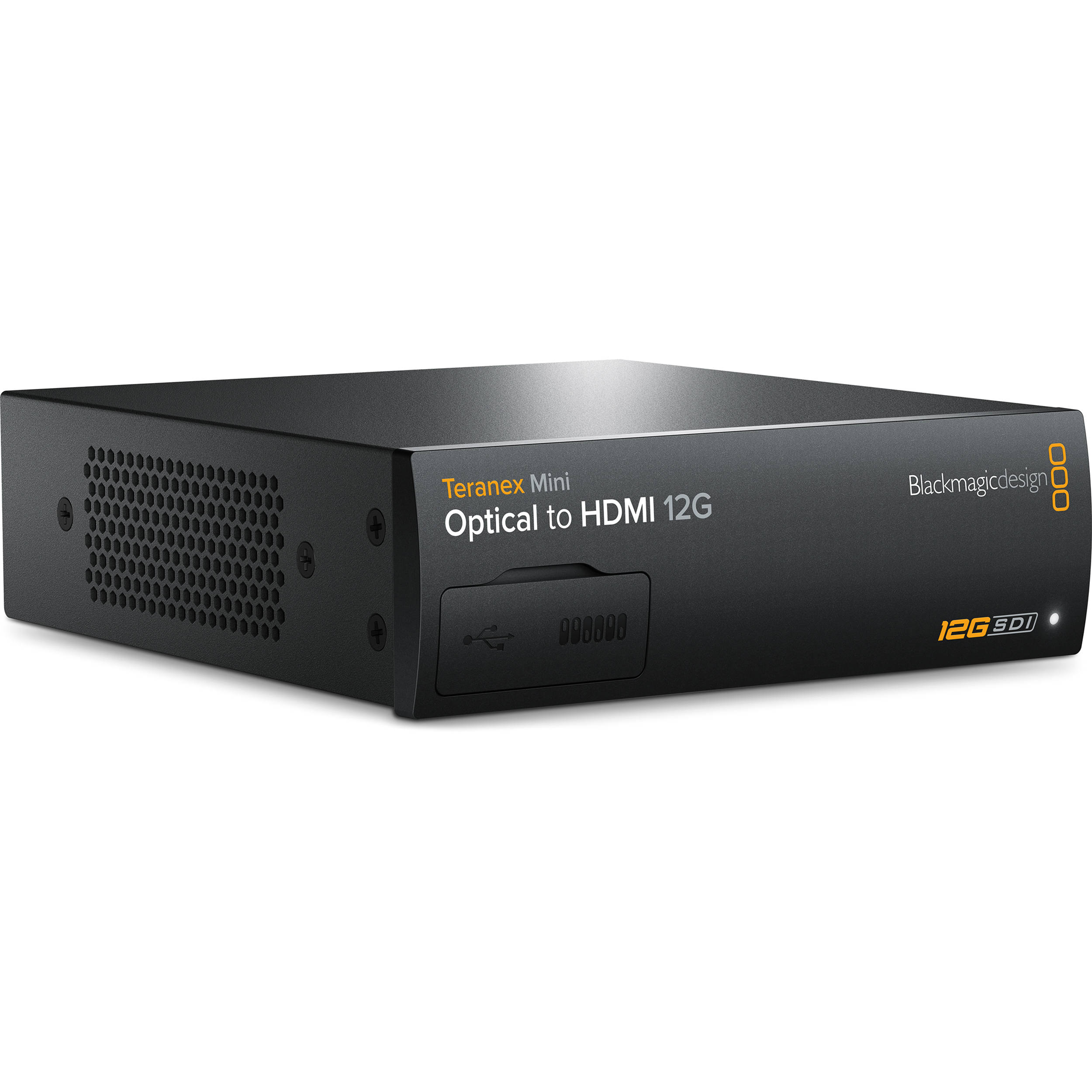Blackmagic Design Mini Converter SDI Distribution - WESTBUY