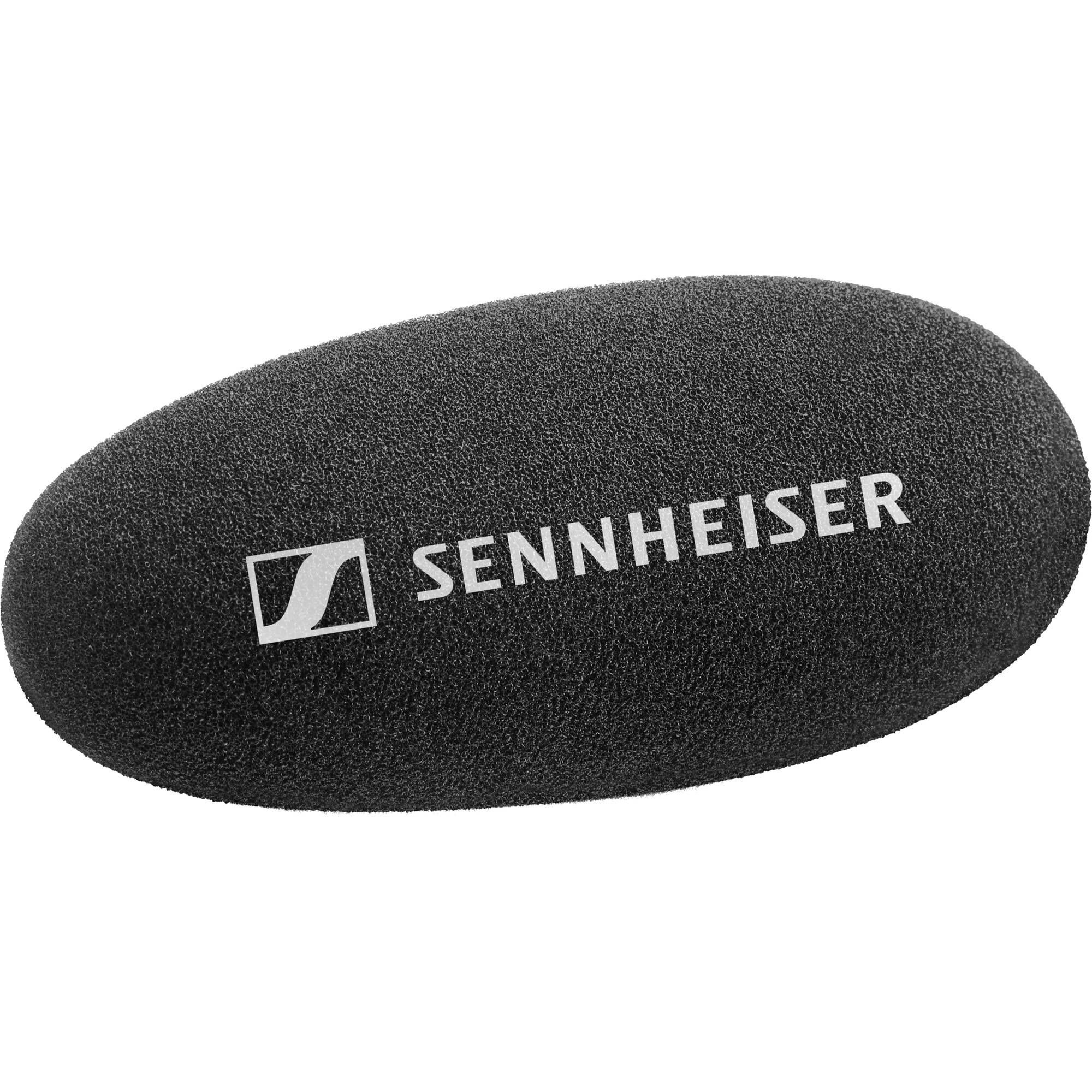 【中古品】SENNHEISER MKE 600 中古：AB(良品)】SENNHEISER MKE 600 ワイヤードマイクロホン