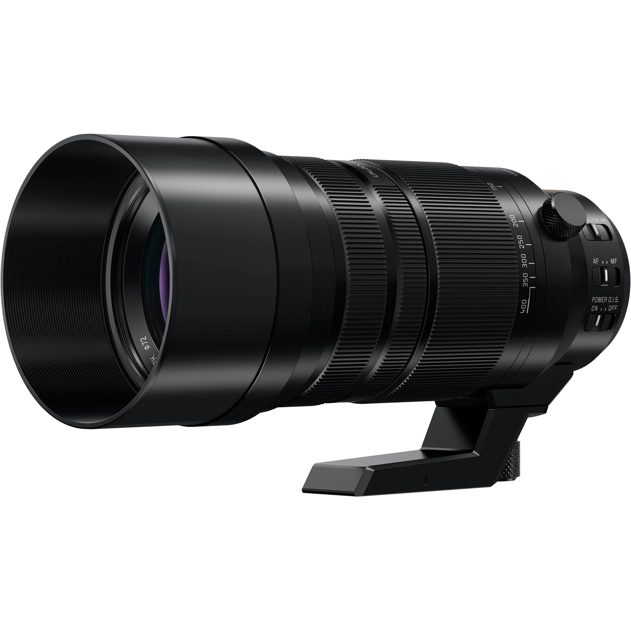 Panasonic Leica DG Vario-Elmar 100-400mm f/4-6.3 ASPH. POWER
