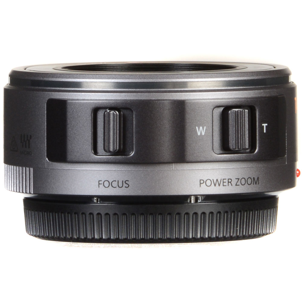 Panasonic Lumix G X Vario PowerZoom 14-42mm f/3.5-5.6 - WESTBUY