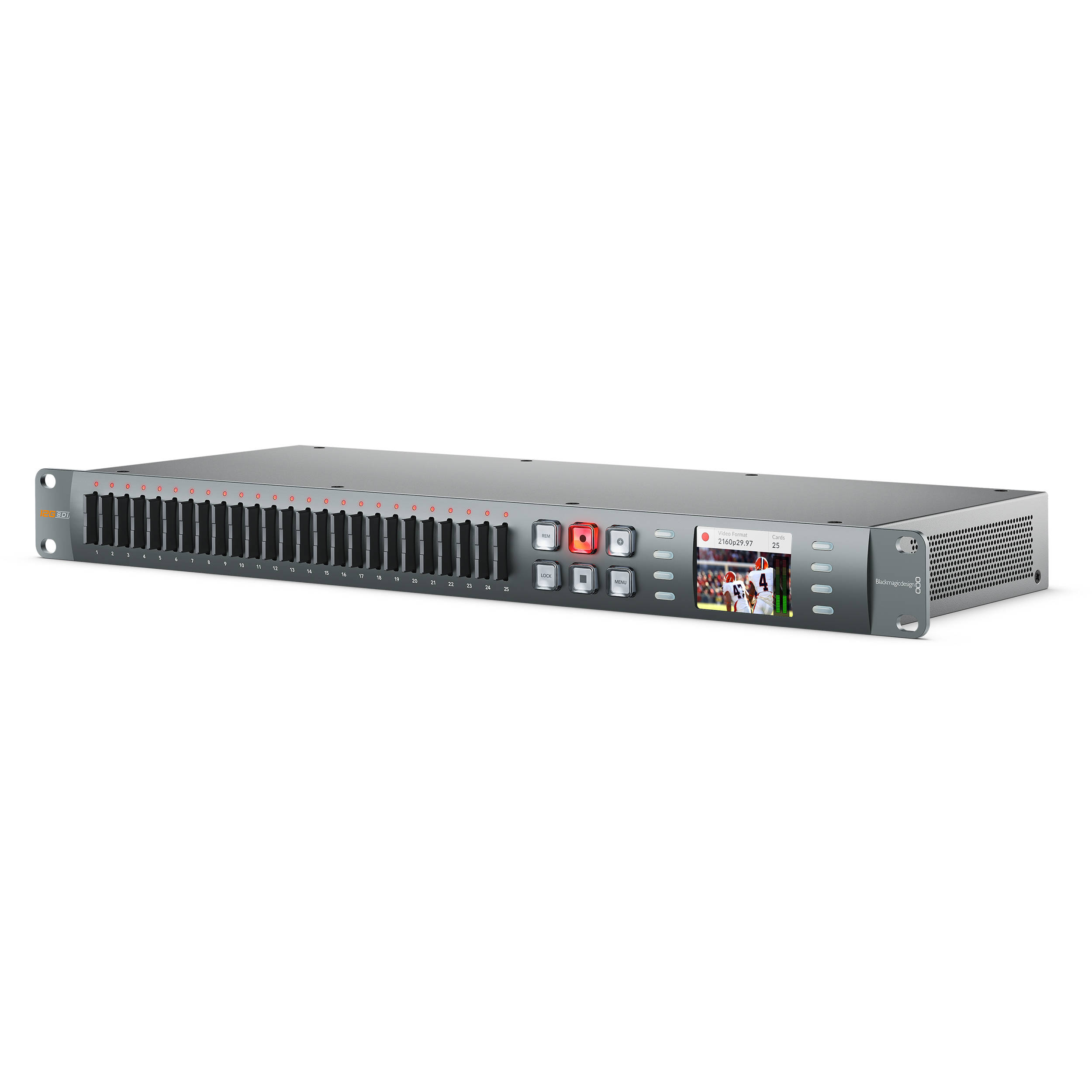 Blackmagic Design Micro Converter BiDirectional SDI/HDMI 12G No