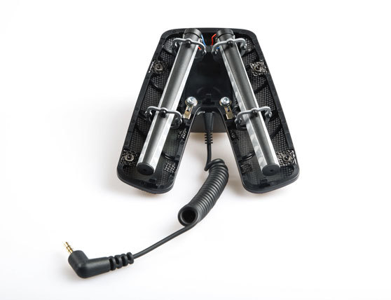 SENNHEISER MKE 440 Compact Stereo Shotgun Microphone - WESTBUY