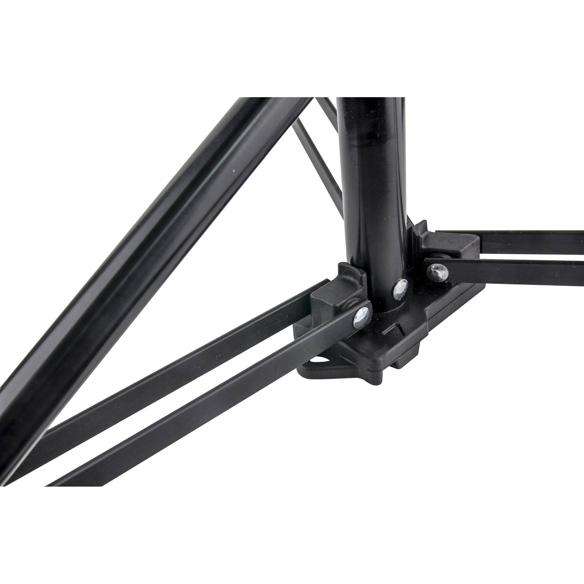 KUPO 080AC Midi CLICK STAND (8ft) - WESTBUY