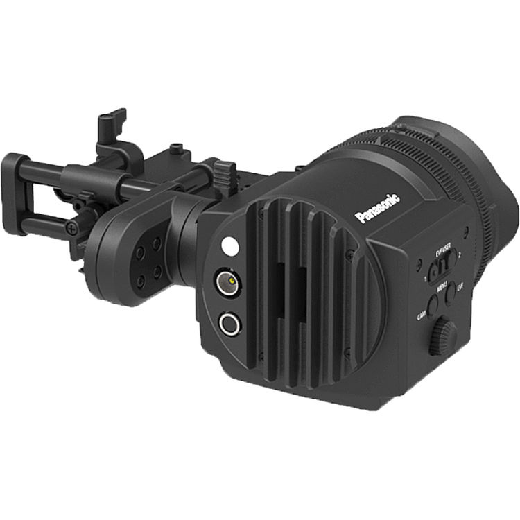 PANASONIC AU-V35C1 VARICAM 35 4K SUPER 35 CAMERA MODULE - WESTBUY