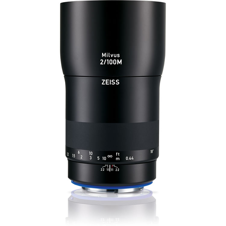 SAMYANG 35mm T1.5 VDSLR CINE LENS for CANON EF - WESTBUY