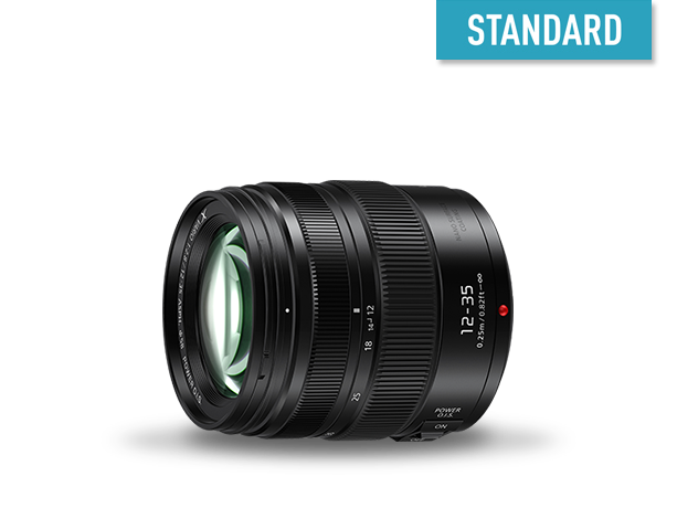 ■PANASONIC 12-35mm F2.8 ASPH POWER O.I.S Panasonic 12-35mm f2.8 LEICA DG VARIO-ELMARIT ASPH Power OIS Lens
