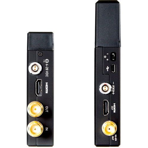 神*晃様 Teradek Bolt500 RX SDI TERADEK BOLT 500 3G-SDI VIDEO TRANSCEIVER SET - WESTBUY