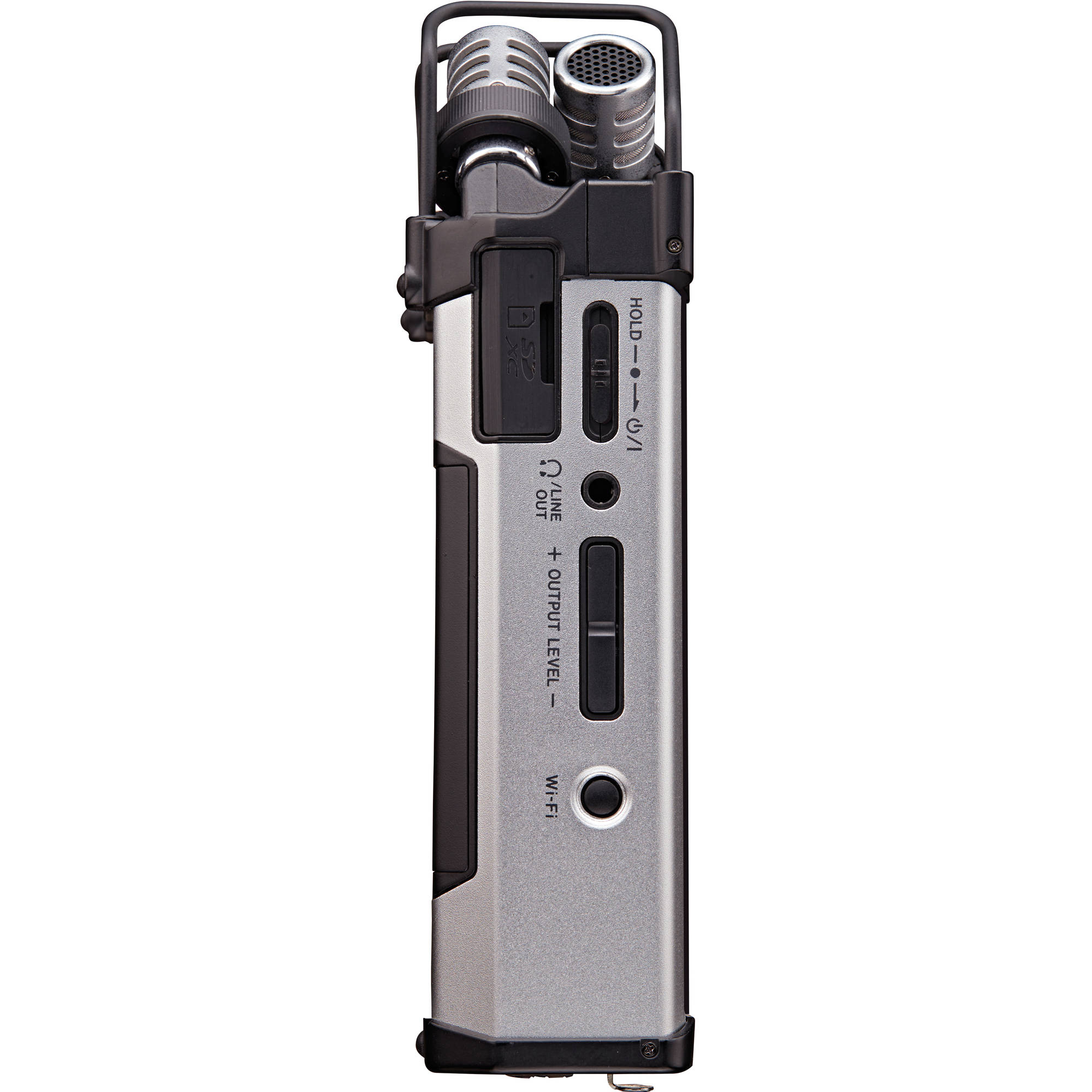 TASCAM DR-44WL PORTABLE HANDHELD RECORDER with Wi-Fi - WESTBUY