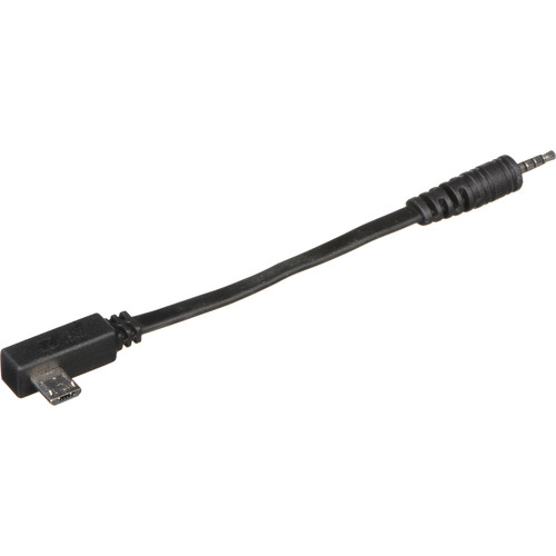 ZHIYUN-TECH CAMERA CONTROL CABLE FOR CRANE GIMBAL (PANASONIC