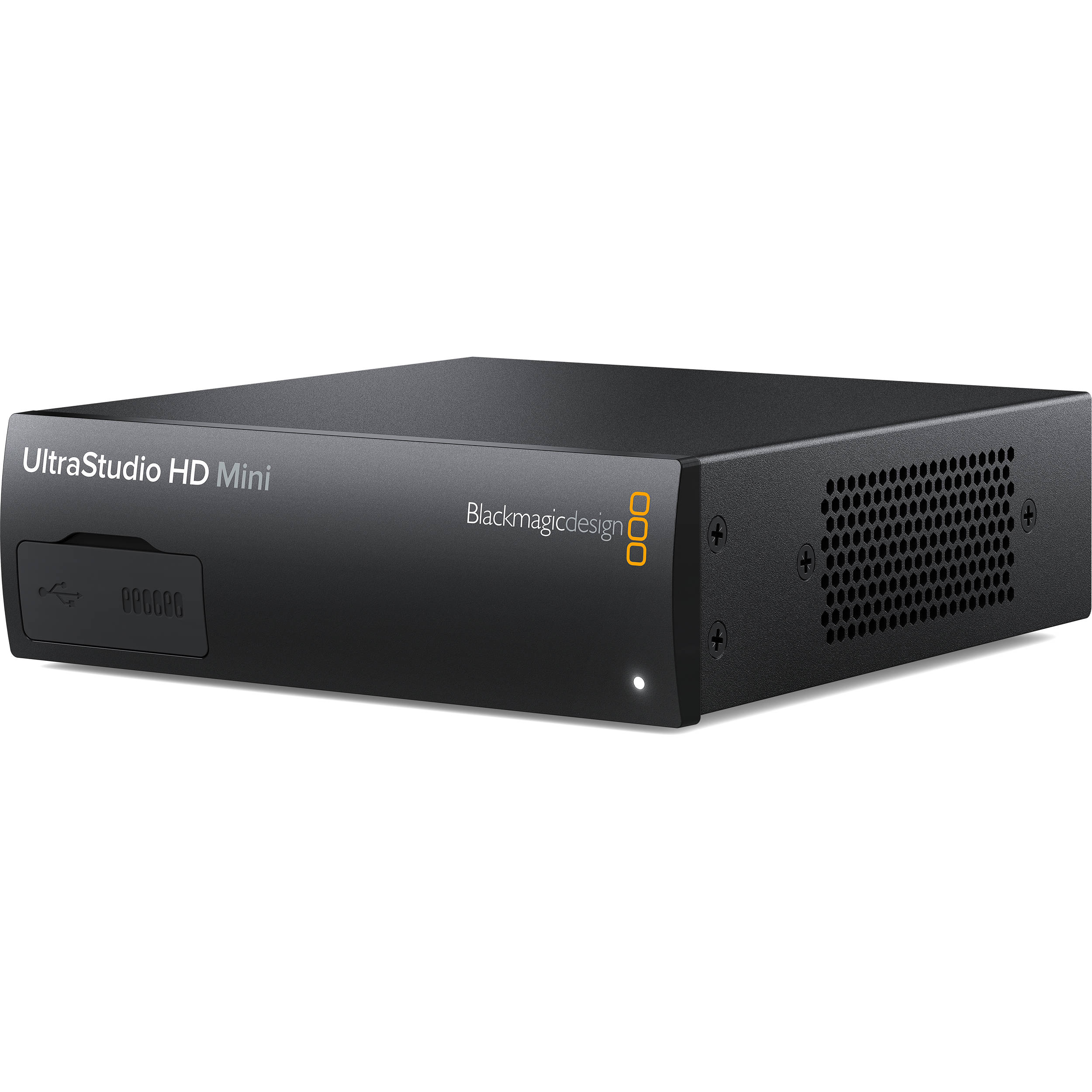 Blackmagic Design UltraStudio 4K Mini Capture & Playback Unit