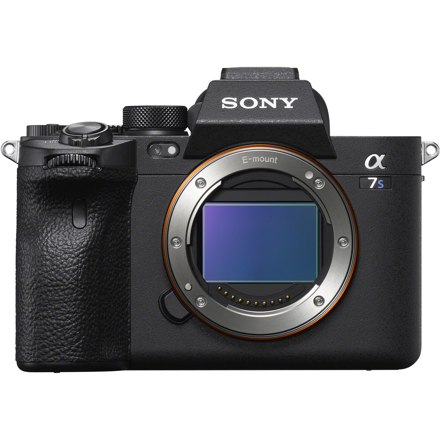 Sony Alpha a7S III Mirrorless Digital Camera (Body Only) ILCE7SM3B.CEC