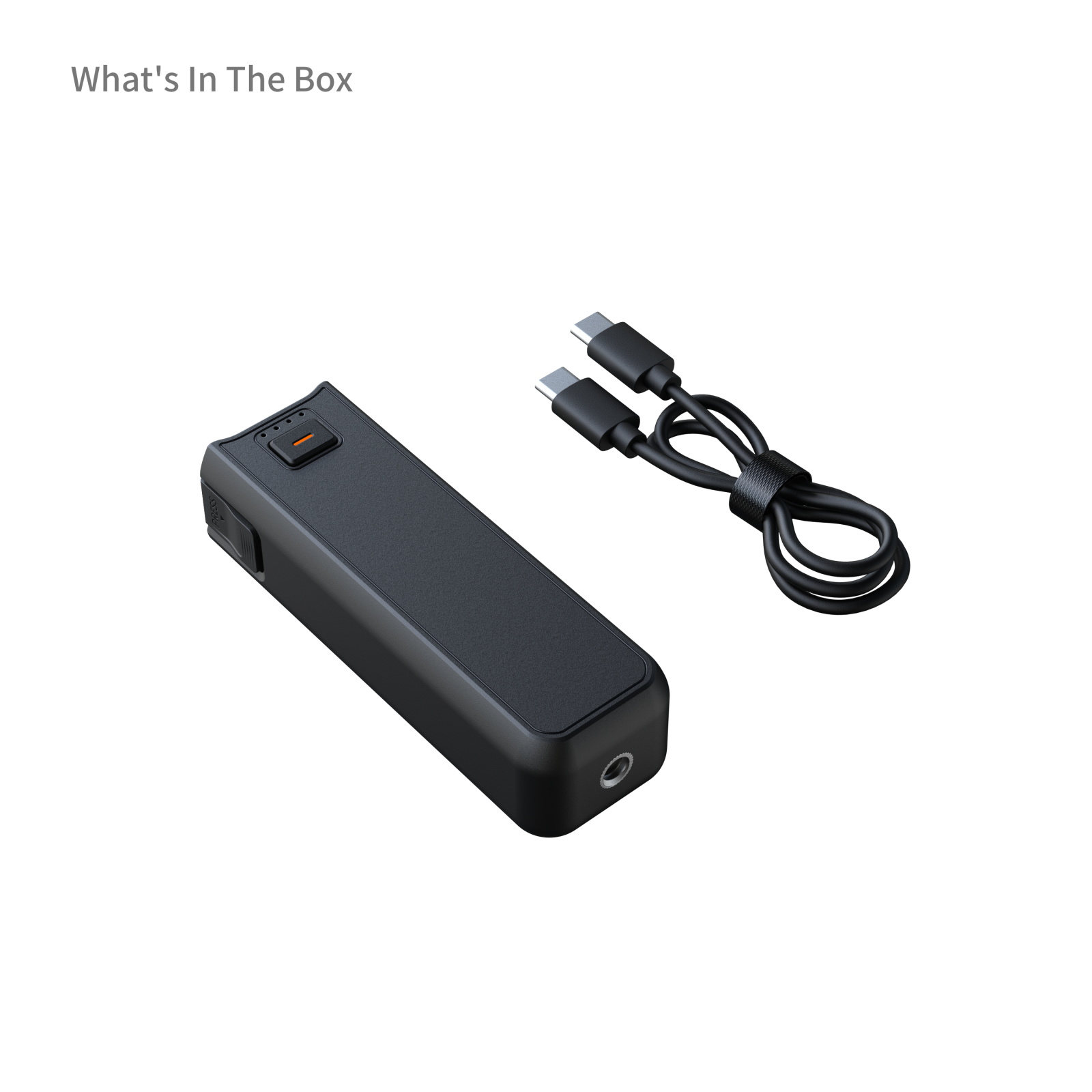 SmallRig Power Bank for DJI Osmo Pocket 4P / 4 / 3 5705