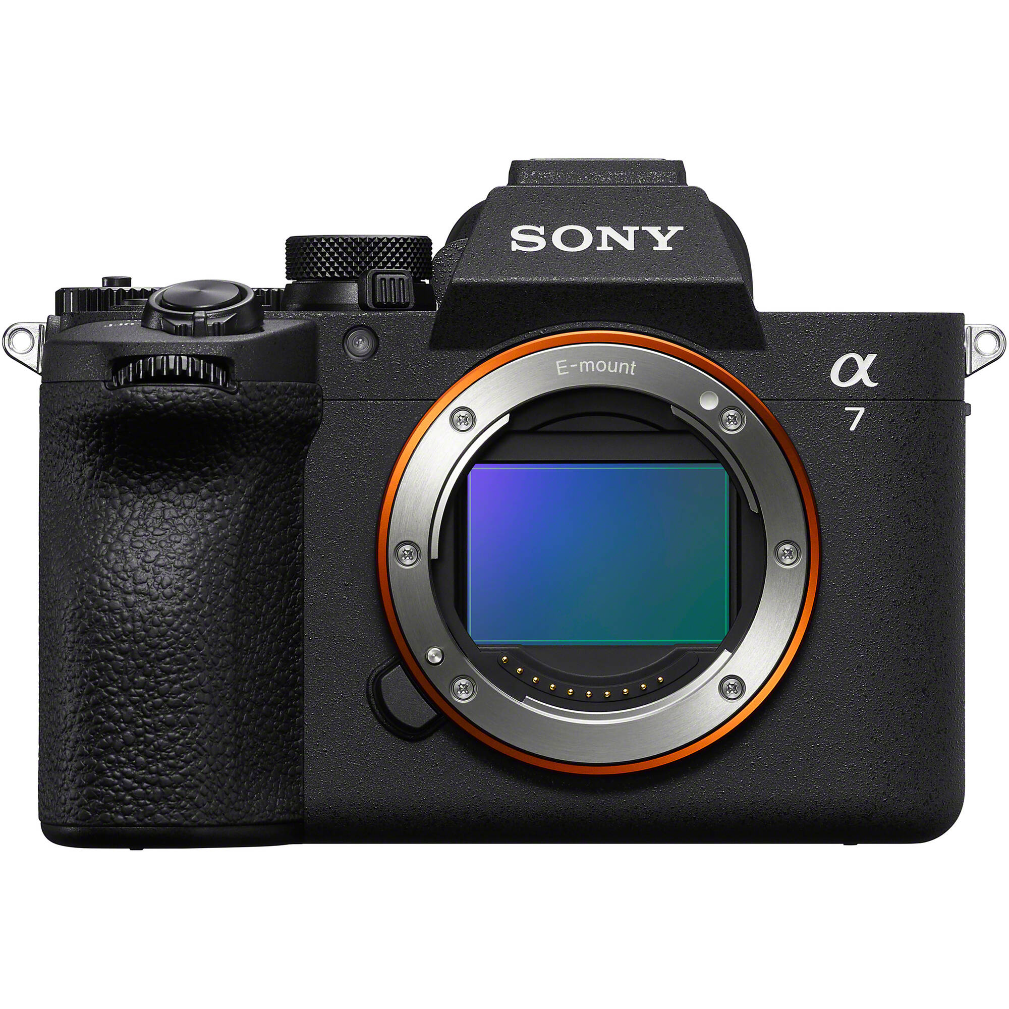 Sony Alpha a7 V Full-frame Mirrorless Interchangeable Lens Camera