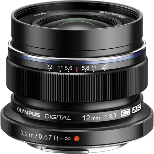 Panasonic Lumix G Vario 14-140mm f/3.5-5.6 II ASPH. POWER O.I.S.