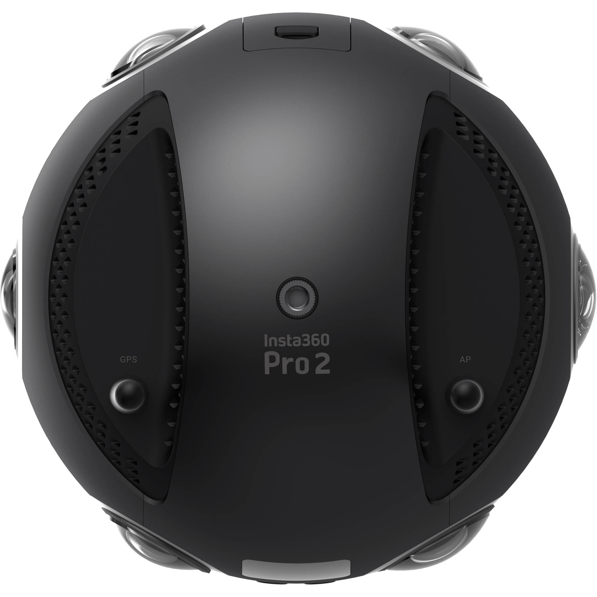 Insta360 Pro 2 Spherical VR 360 8K Camera + FarSight Monitoring